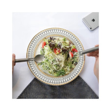 Ложка-виделка туристична NexTool Outdoor Spoon Fork (NE0124)