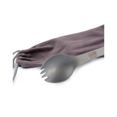 Ложка-виделка туристична СИЛА 5 в 1 (960864)