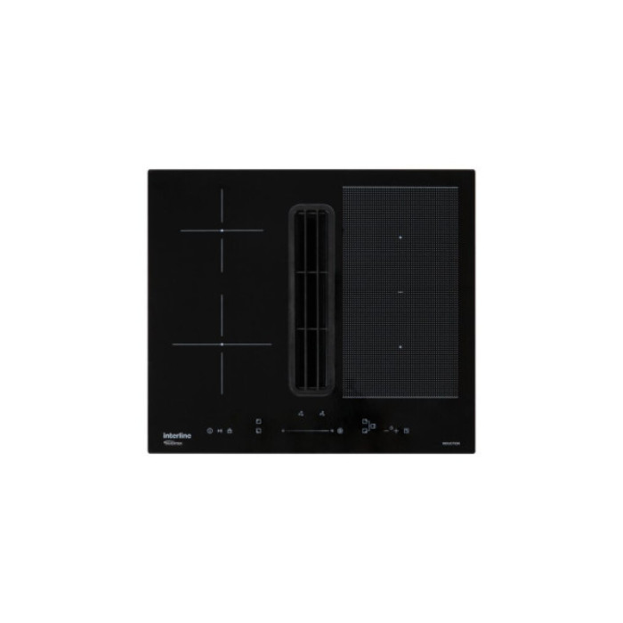 Варочна поверхня Interline HIV 960 SIR BA SYNERGY