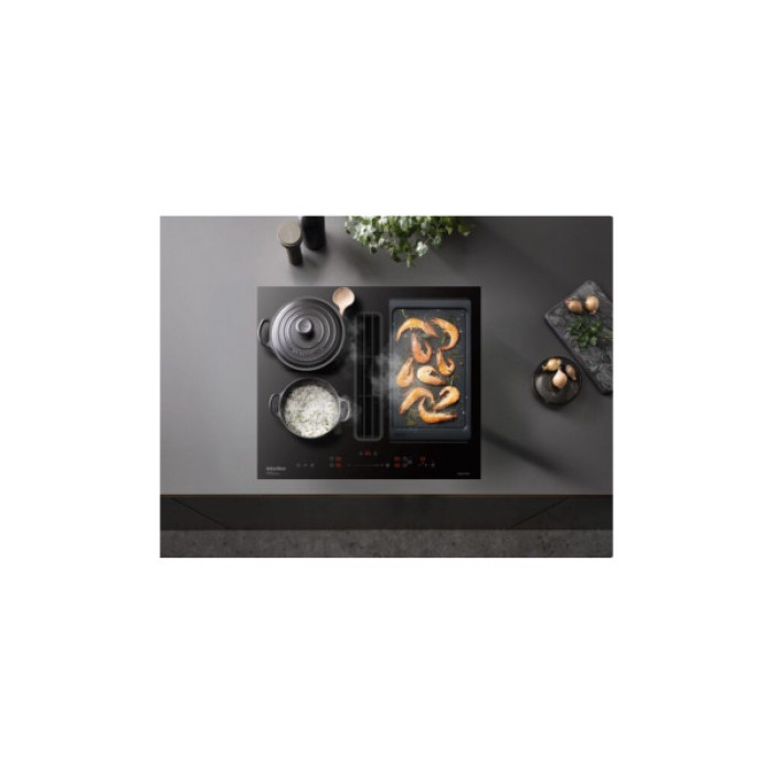 Варочна поверхня Interline HIV 960 SIR BA SYNERGY