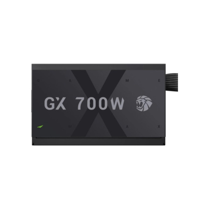 Блок живлення Gamemax 700W (GX 700G)