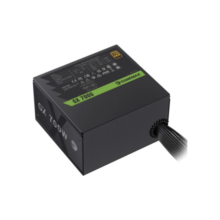 Блок живлення Gamemax 700W (GX 700G)