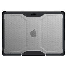Чохол до ноутбука UAG 14" Apple MacBook Pro 2021 Plyo, Ice (134000114343)