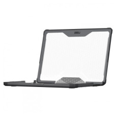 Чохол до ноутбука UAG 14" Apple MacBook Pro 2021 Plyo, Ice (134000114343)