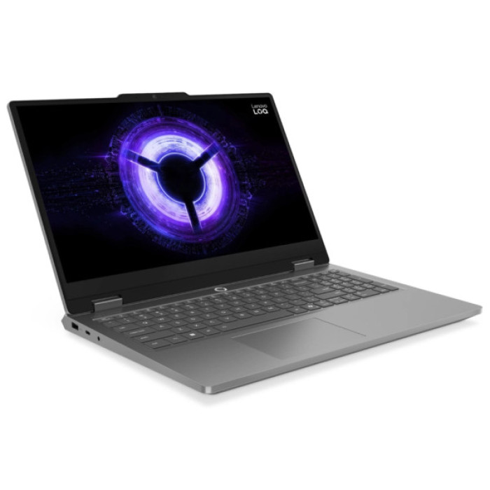 Ноутбук Lenovo LOQ 15IRX11 (83SC002PRA)