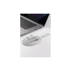 Дата кабель 6in1 inCharge XL 2.0m white Rolling Square (XLM02R)