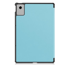 Чохол до планшета BeCover Smart Case Lenovo Idea Tab Plus 12.1" Light Blue (715082)