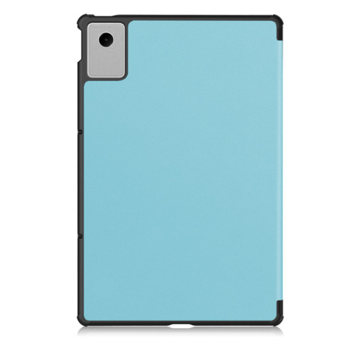 Чохол до планшета BeCover Smart Case Lenovo Idea Tab Plus 12.1" Light Blue (715082)