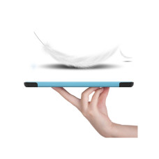 Чохол до планшета BeCover Smart Case Lenovo Idea Tab Plus 12.1" Light Blue (715082)