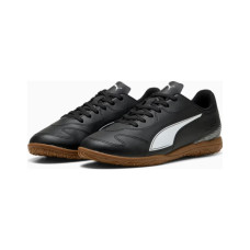 Футзалки Puma Vitoria II IT Jr 108505-01 чорний Діт 35.5 (3UK) 22 см (4069156844490)