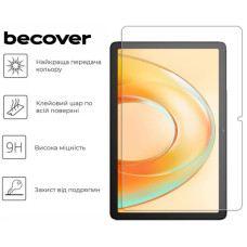 Скло захисне BeCover Blackview Tab 60 Pro 10.1" (713130)