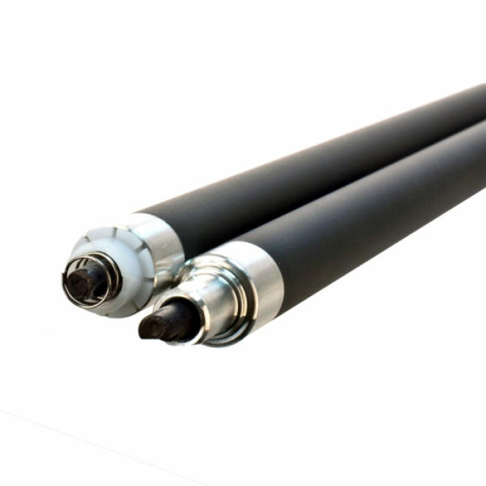 Вал магнітний HP LJ P2035 + втулки Makkon (ZMN-HP-2035-MDR)