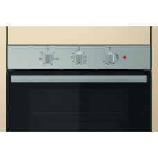 Духова шафа Whirlpool OMR35HR0X