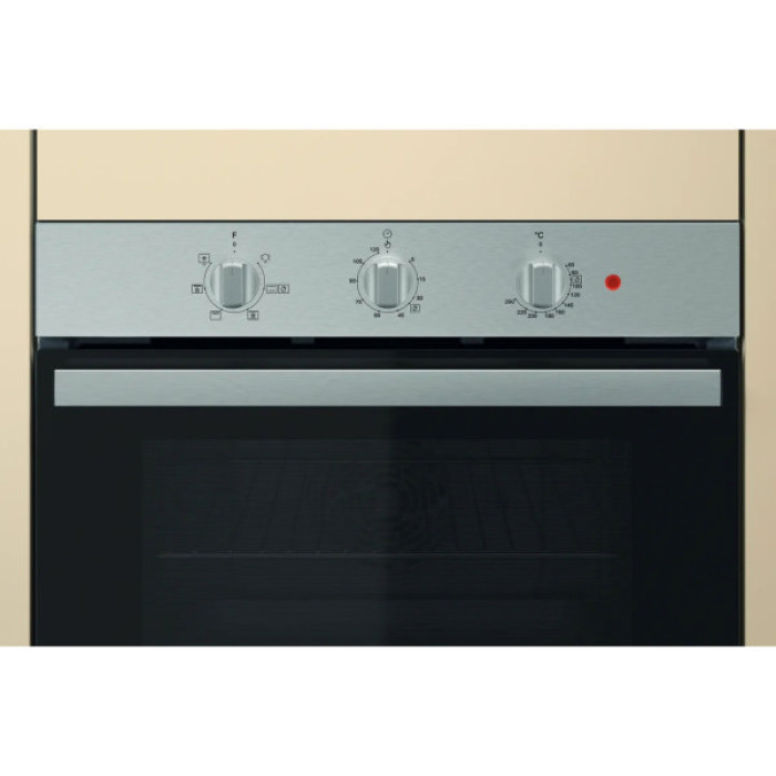 Духова шафа Whirlpool OMR35HR0X