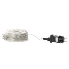 Гірлянда Chomik Струна На котушці 49.9 + 3 м 500 LED Теплий білий (5900779880115)