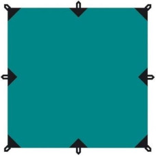 Тент Tramp 3x3 + стійки Green (UTRT-104)