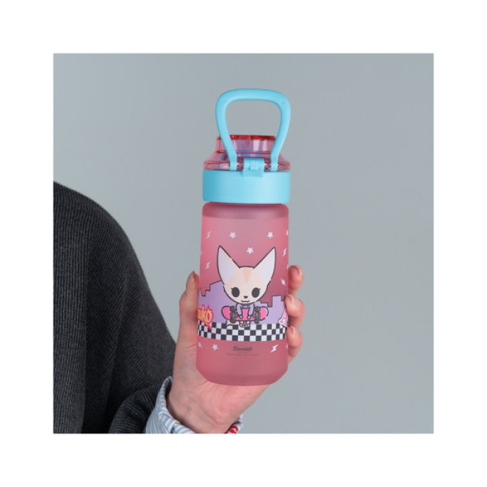 Пляшка для води Kite 560 мл, AR (AR25-1213)