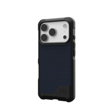 Чохол до мобільного телефона UAG iPhone 17 Pro Metropolis LT MagSafe Kevlar Mallard (114517113955)