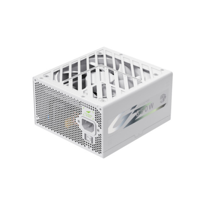 Блок живлення Gamemax 850W (GZ 850G WH)