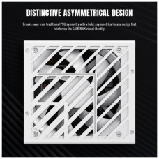 Блок живлення Gamemax 850W (GZ 850G WH)