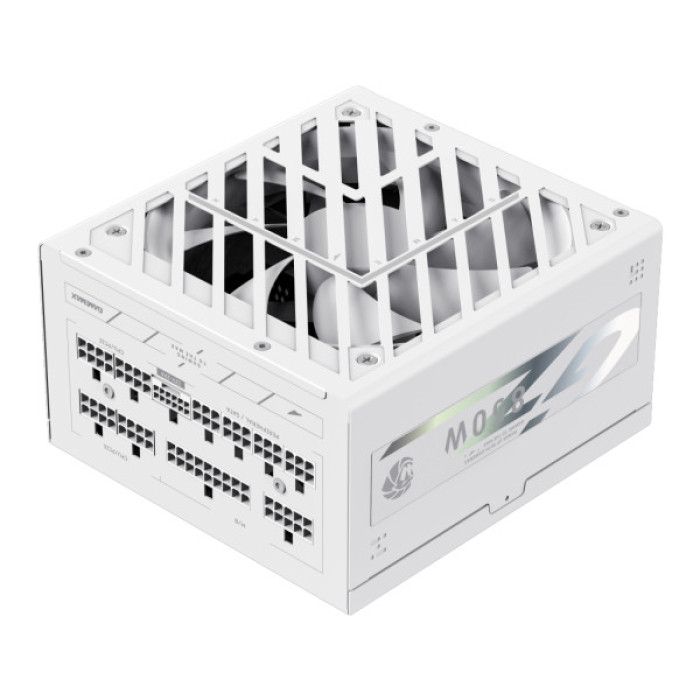 Блок живлення Gamemax 850W (GZ 850G WH)