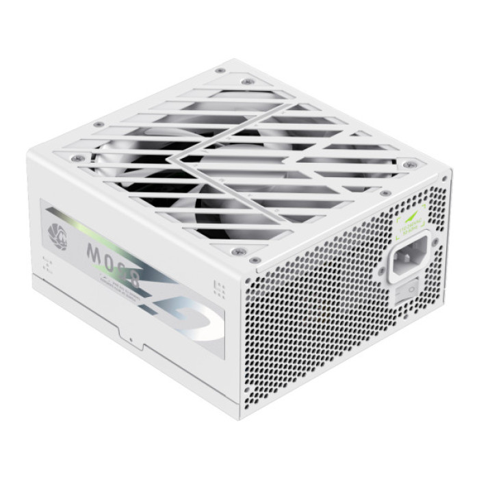 Блок живлення Gamemax 850W (GZ 850G WH)