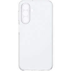 Чохол до мобільного телефона Dengos Samsung Galaxy A17 TPU+glass Transparent (DG-KM-171)