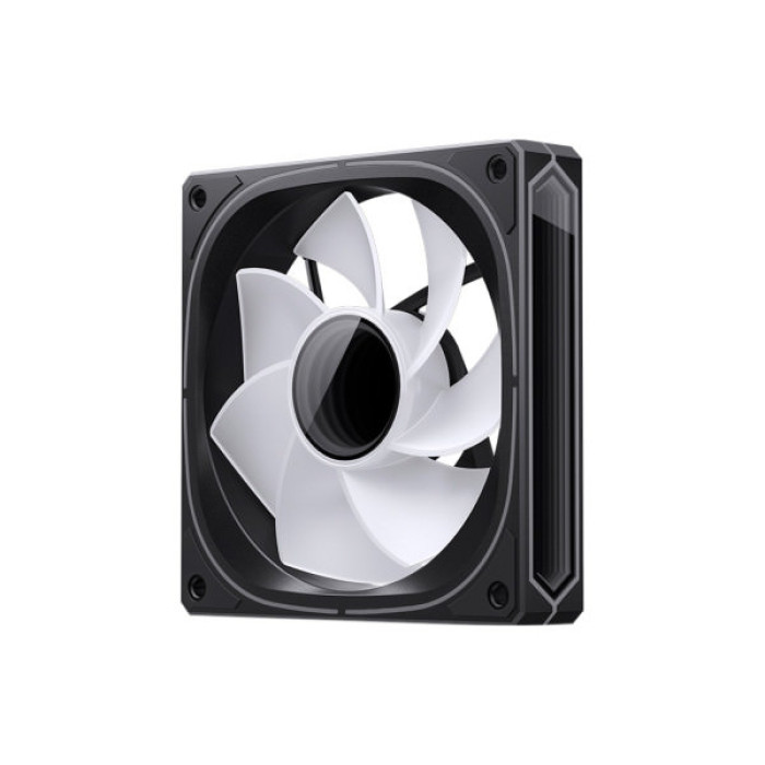 Кулер до корпусу JONSBO FR-505BR Reverse ARGB Black