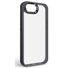 Чохол до мобільного телефона Armorstandart UNIT2 Apple iPhone 16e Black (ARM83852)