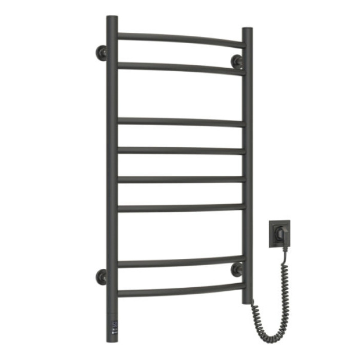 Сушарка для рушників Navin Камелія, 800х480х105мм (12-207033-4880)