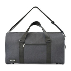 Дорожня сумка TravelZ Basics Black (604395) (931068)