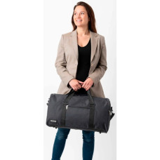 Дорожня сумка TravelZ Basics Black (604395) (931068)