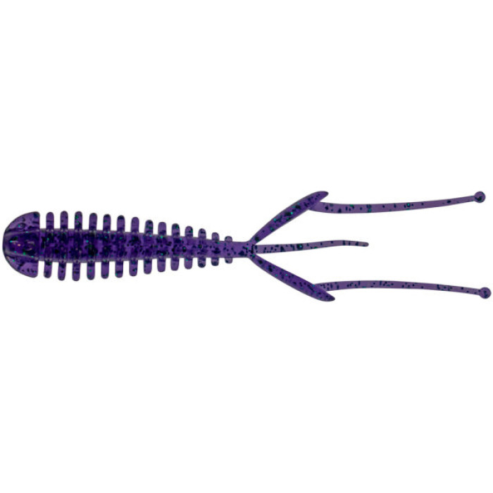 Силікон рибальський Select Toxic 1.7" 777 (8 шт/уп) (1870.33.97)