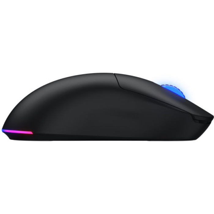 Мишка Hator Quasar 3 Wireless Black (HTM730)