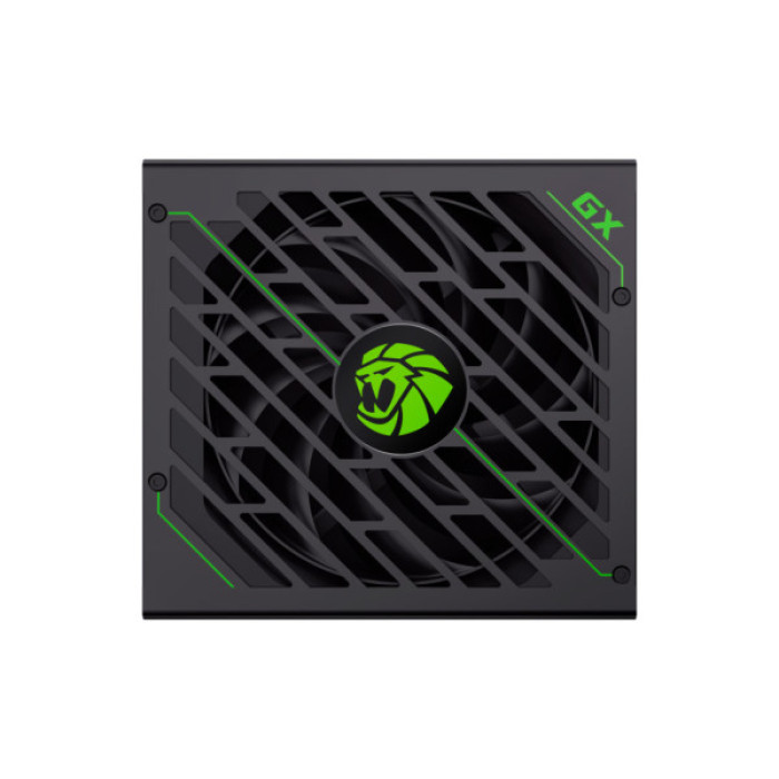 Блок живлення Gamemax 850W (GX-850 PRO BK(ATX3.1PCIe5.1))