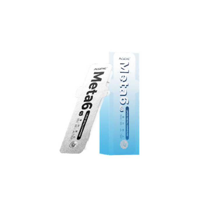 Термопаста Alseye Meta6 (AS.19.0169)