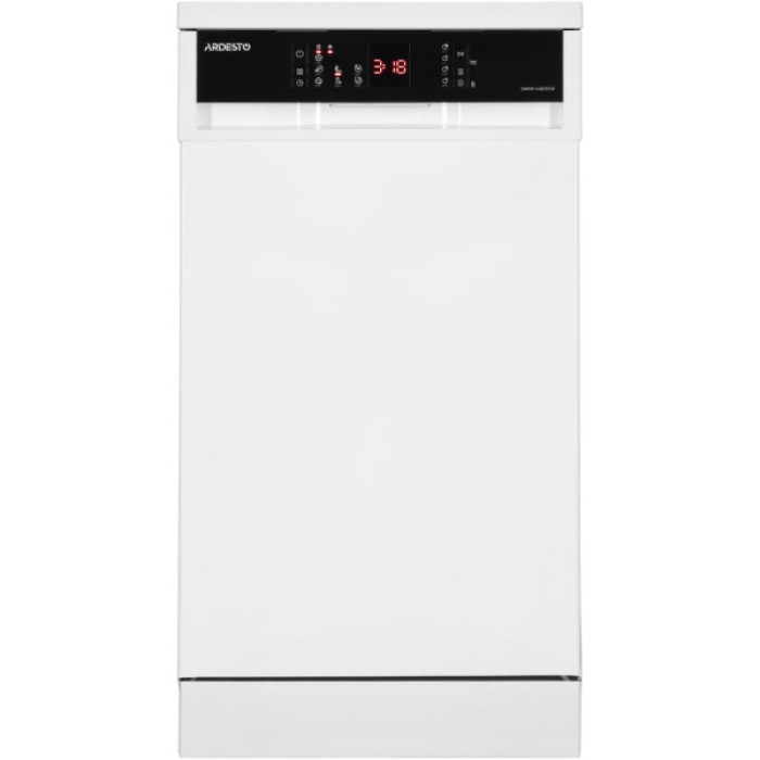 Посудомийна машина Ardesto DWMF-V457STW