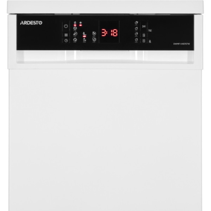 Посудомийна машина Ardesto DWMF-V457STW