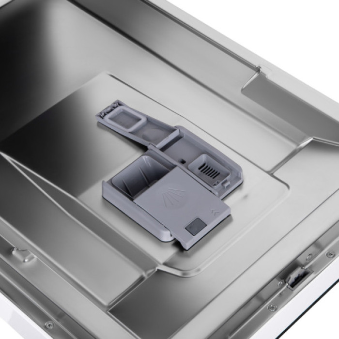 Посудомийна машина Ardesto DWMF-V457STW