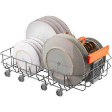 Посудомийна машина Ardesto DWMF-V457STW