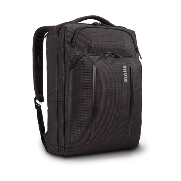 Сумка для ноутбука Thule 15.6" Crossover 2 Convertible Laptop Bag C2CB-116 black (3205262)