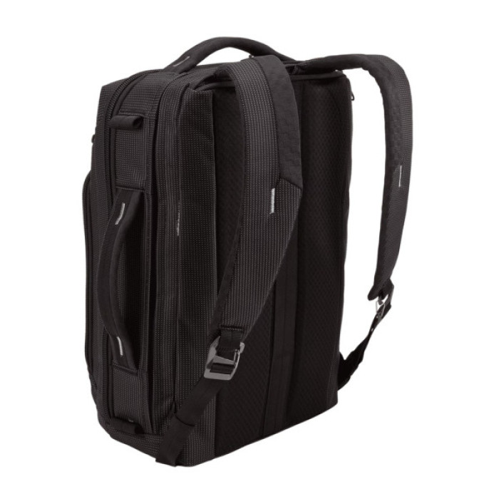 Сумка для ноутбука Thule 15.6" Crossover 2 Convertible Laptop Bag C2CB-116 black (3205262)