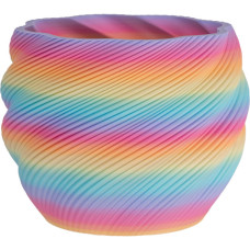 Пластик для 3D-принтера Polymaker PLA PANCHROMA GRADIENT PASTEL 1,75mm 1kg RAINBOW PASTEL (CA04055)