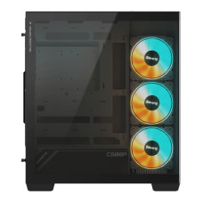 Корпус GIGABYTE GB-C500P ST