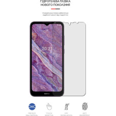 Плівка захисна Armorstandart Matte Nokia C10 (ARM61134)