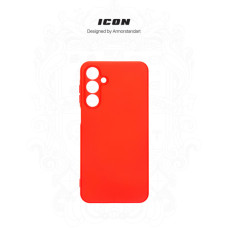 Чохол до мобільного телефона Armorstandart ICON Samsung A16 4G (A165) Camera cover Red (ARM80132)
