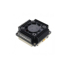 Відеопередавач (VTX) AKK Ultra Long Range 5W 4.9G-6G 96CH (TX5000AC)