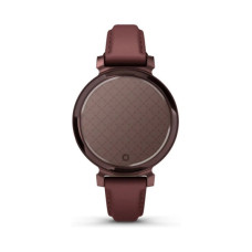 Смарт-годинник Garmin Lily 2 Classic, DarkBronze/Mulberry (010-02839-03)
