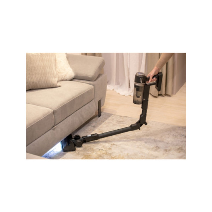 Пилосос Hisense HVC676451DA