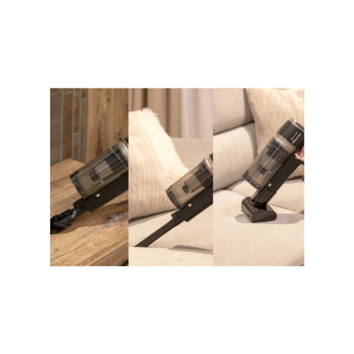 Пилосос Hisense HVC676451DA